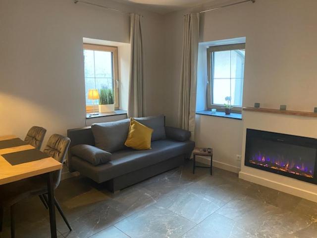 Haus Wolfsbach Apartment Rennweg am Katschberg Ngoại thất bức ảnh