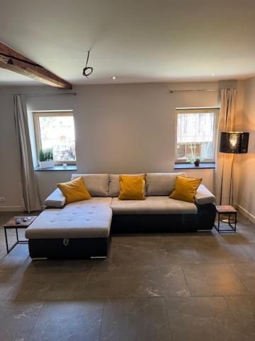 Haus Wolfsbach Apartment Rennweg am Katschberg Ngoại thất bức ảnh
