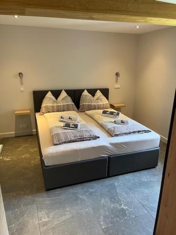 Haus Wolfsbach Apartment Rennweg am Katschberg Ngoại thất bức ảnh