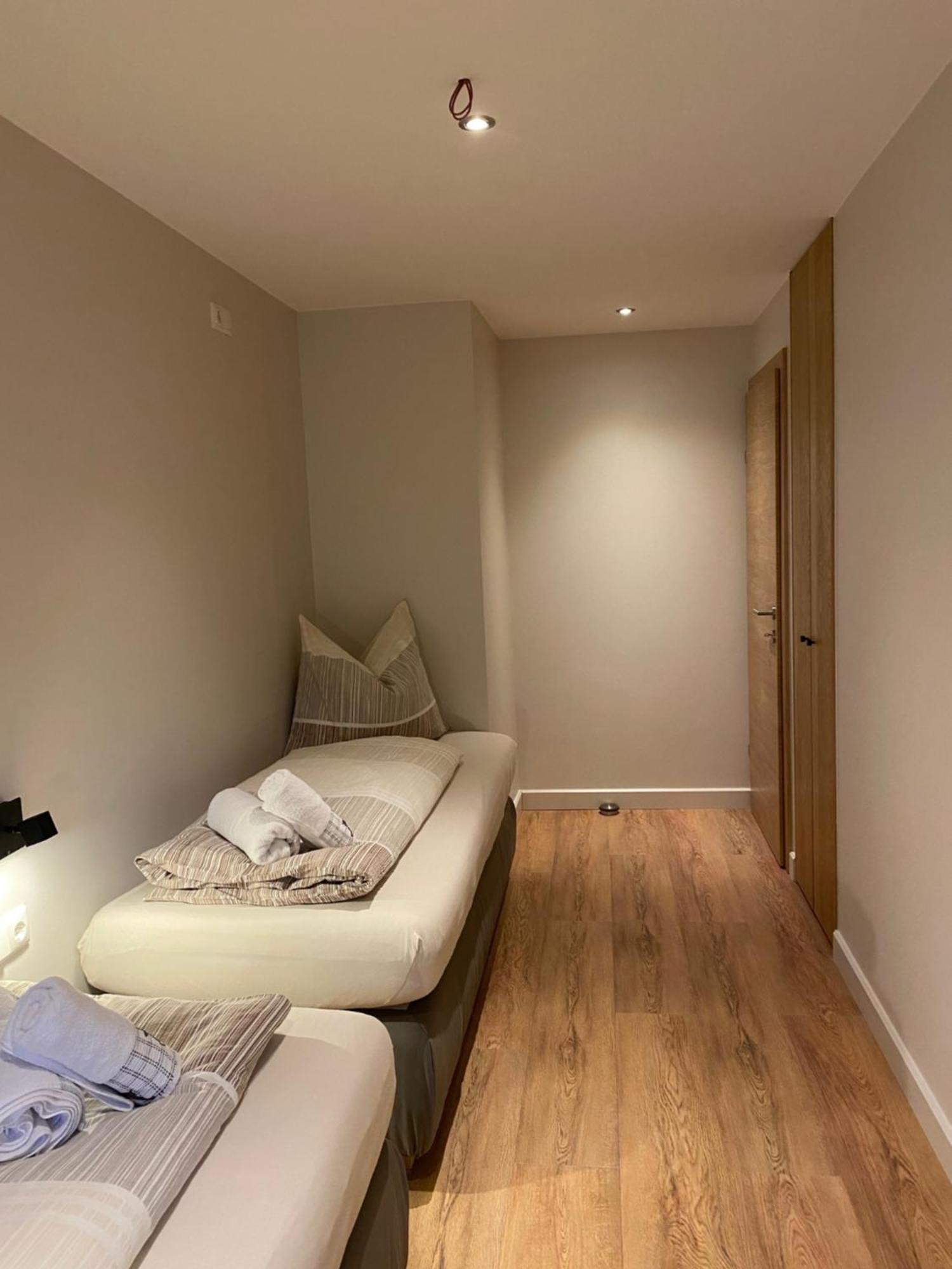 Haus Wolfsbach Apartment Rennweg am Katschberg Ngoại thất bức ảnh